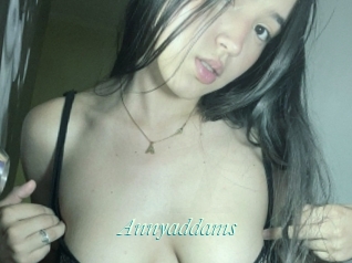 Annyaddams