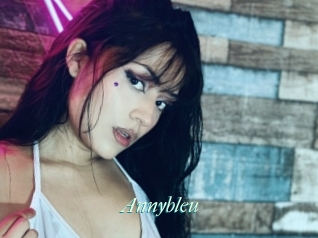 Annybleu