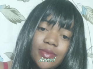Annyel
