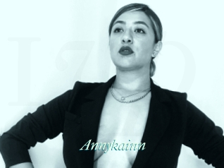 Annykainn