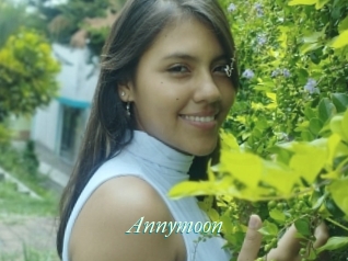 Annymoon