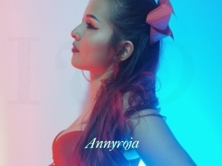 Annyroja