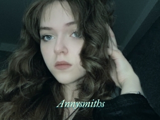 Annysmiths