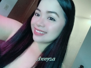 Annyza