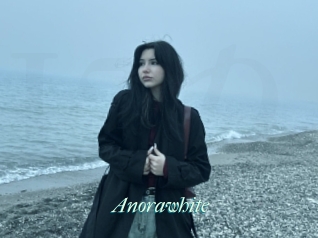 Anorawhite