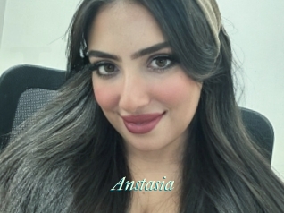 Anstasia