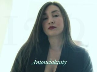 Antonelakiuty