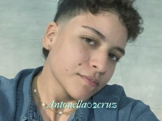 Antonella02cruz