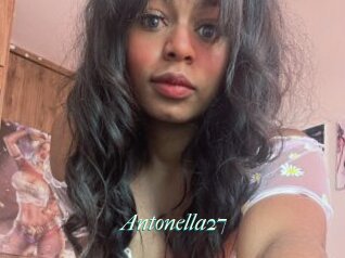 Antonella27