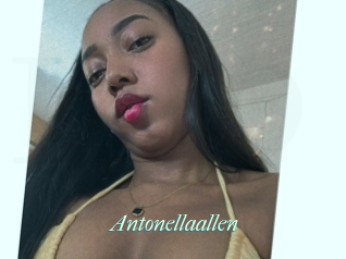 Antonellaallen