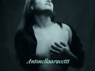 Antonellaasweettt