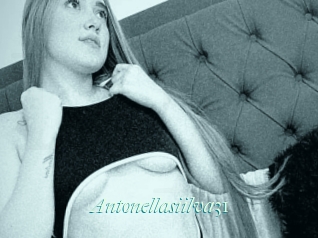 Antonellasiilva31