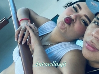 Antonellasoft