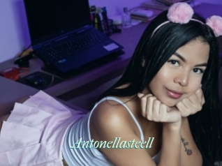 Antonellasteell