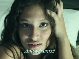 Antonellastreet