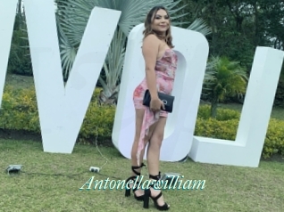 Antonellawilliam