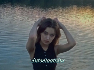 Antoniaatkins