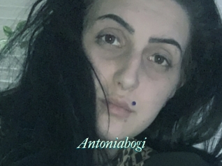 Antoniabogi