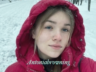 Antoniabrowning