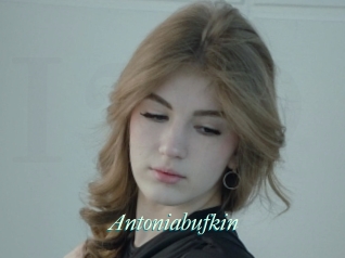 Antoniabufkin