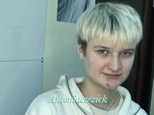 Antoniacowick