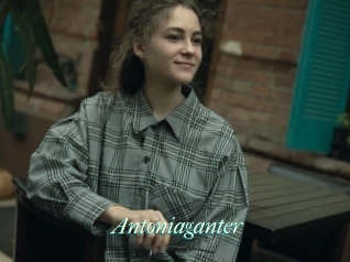 Antoniaganter