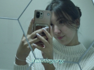 Antoniageorge