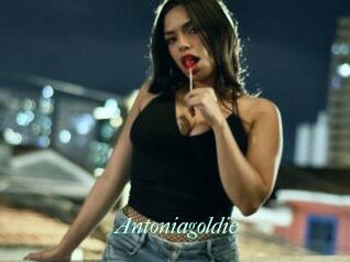 Antoniagoldie