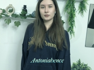 Antoniahence