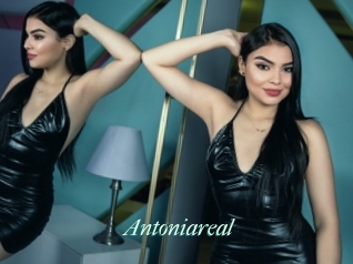 Antoniareal