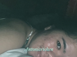 Antoniarieken