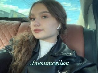 Antoninawilson