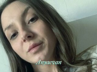 Anyaevan