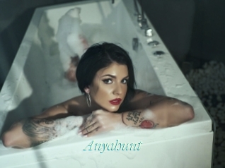 Anyahunt