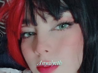 Anyalyeth