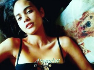 Anyonehot