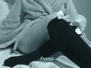 Anyxa