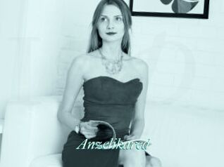 Anzelikared