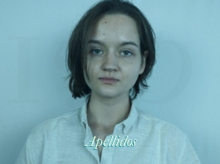 Apellidos