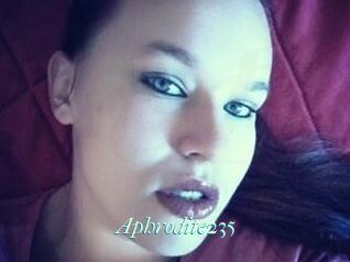 Aphrodite235