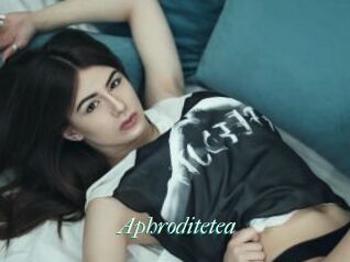 Aphroditetea