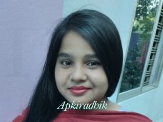 Apkiradhik