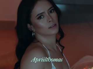 Apriilthomas