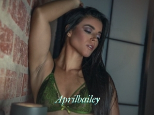 Aprilbailey