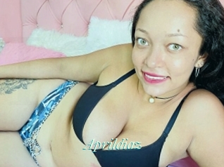 Aprildiaz
