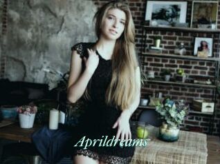 Aprildreams