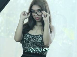 Aprilgrant