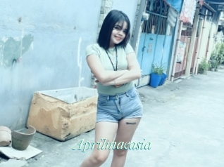 Aprilmaeasia