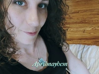 Aprilmayhem