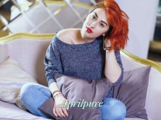 Aprilpure